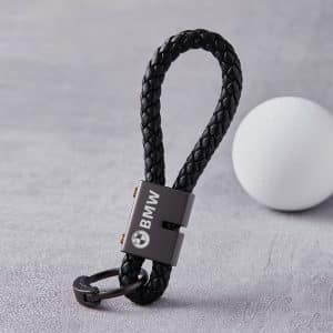 bmw keychain