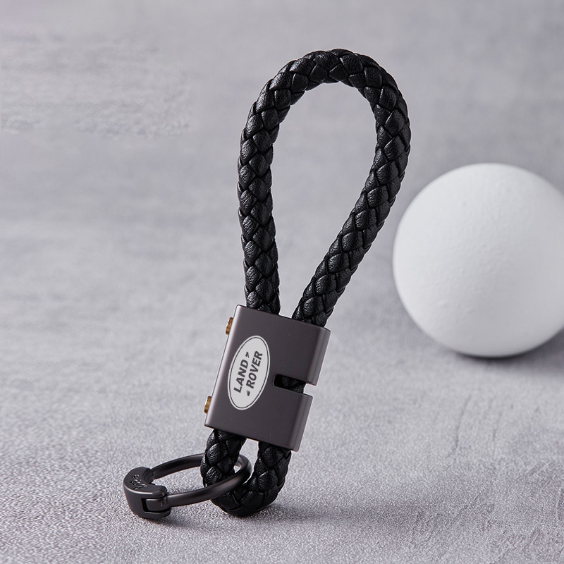 Land Rover keychain