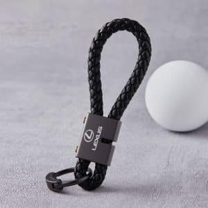 lexus keychain