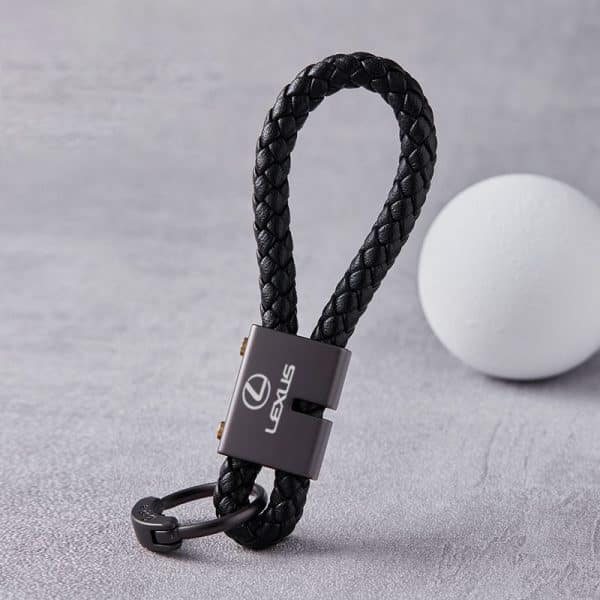 lexus keychain