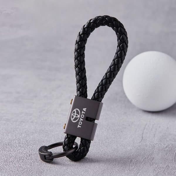 toyota keychain