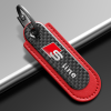 Audi Sline Keychain