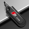 Audi Sline keychain