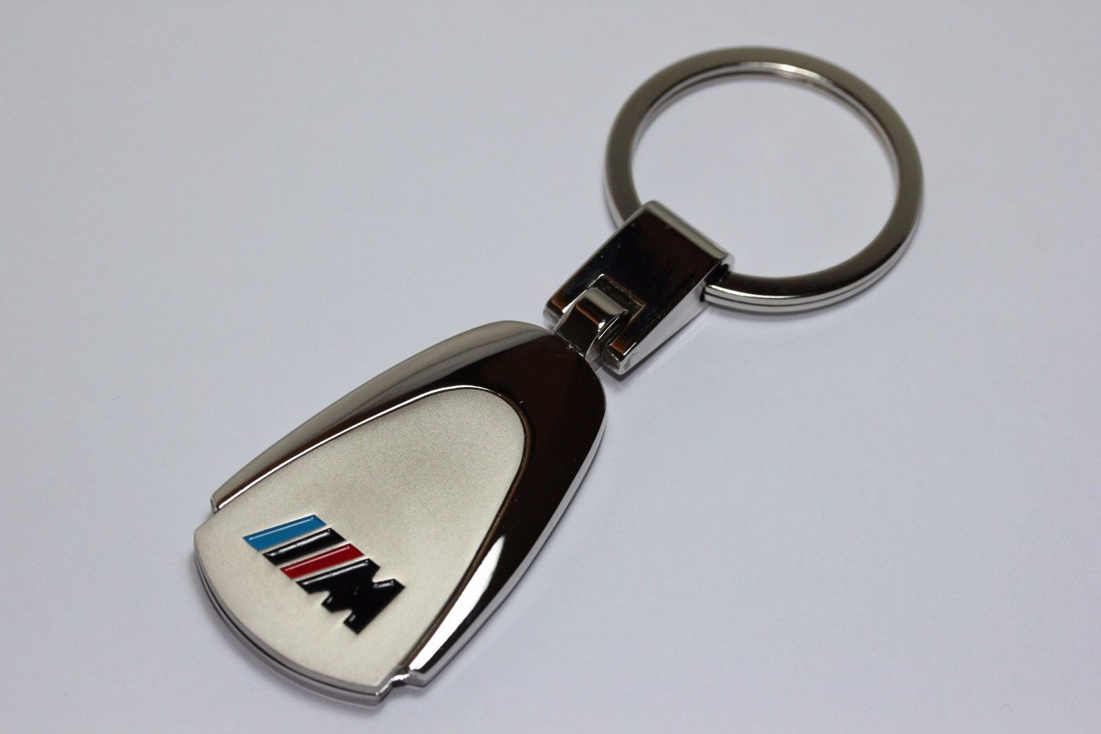 BMW M Series Metal Keychain – Buy One Get One Free - Tire Valve Caps ...