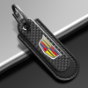 Cadillac Keychain