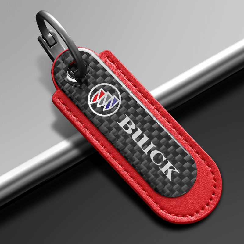 buick keychain