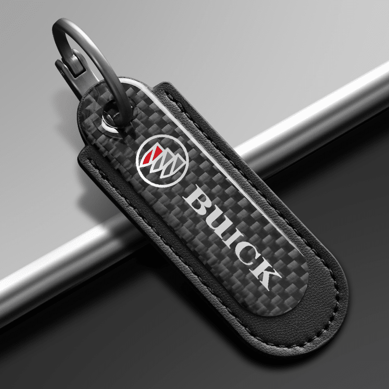 buick keychain