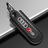 Audi RS Keychain