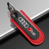 Audi RS Keychain