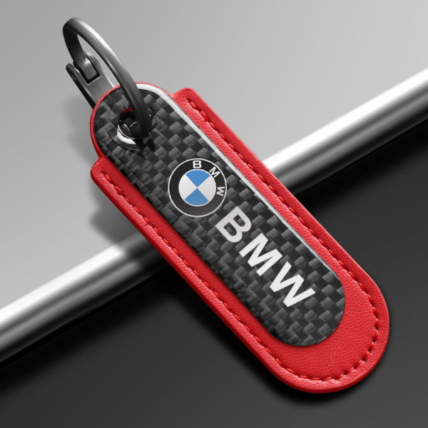 bmw keychain