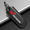 Honda Motorcycle Keychain