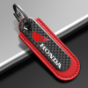 Honda Motorcycle Keychain