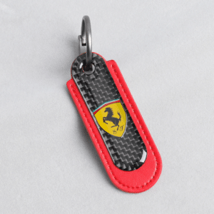 Ferrari Keychain