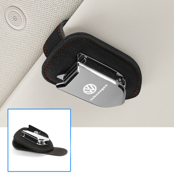 Volkswagen Sunglasses Holder