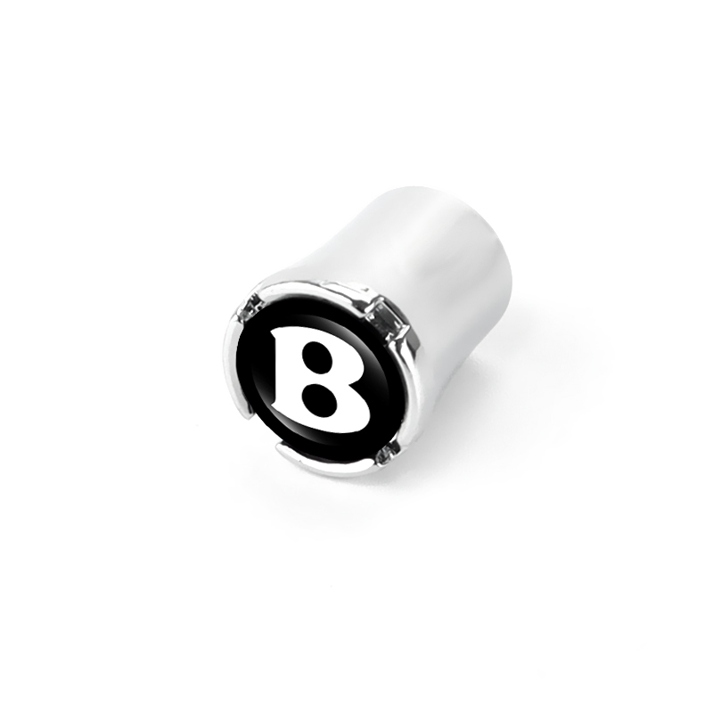 Bentley valve store caps