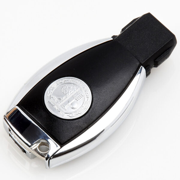 amg key fob cover