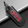 VW GTI Keychain