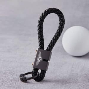 bentley keychain