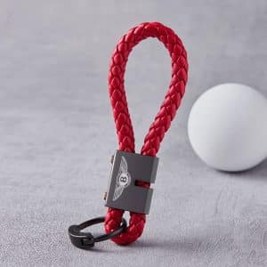 bentley keychain