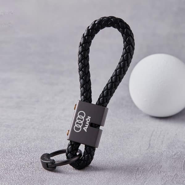 audi keychain