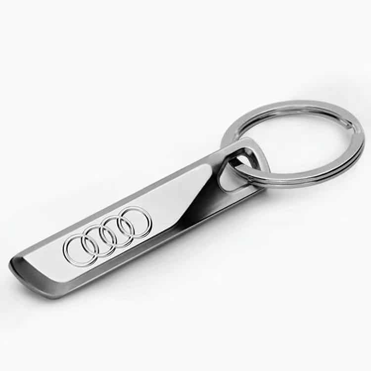 audi keychain