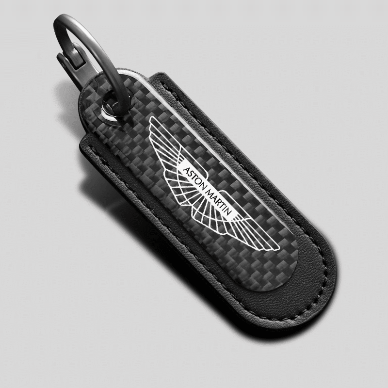 Aston Martin Keychain