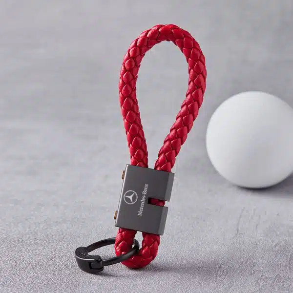 Mercedes Benz Keychain