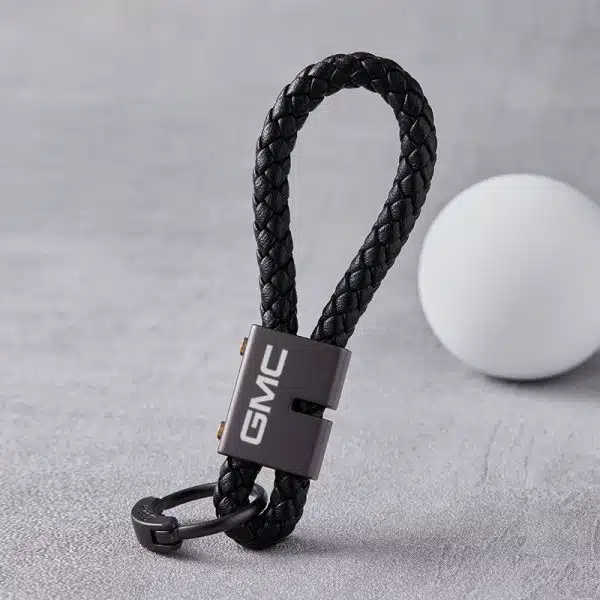GMC keychain