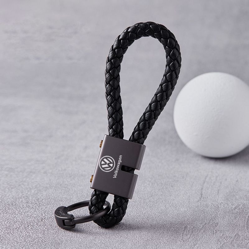 volkswagen keychain