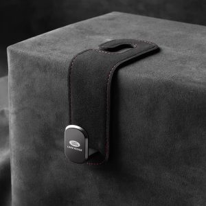 Land Rover hanger hook