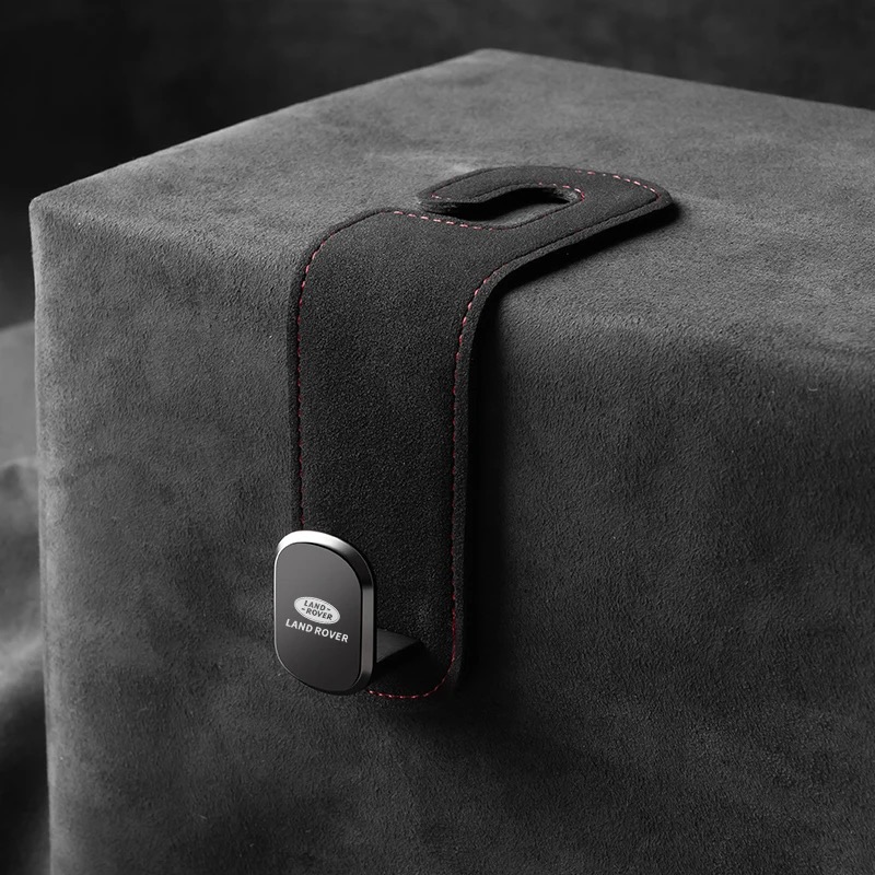 Land Rover hanger hook